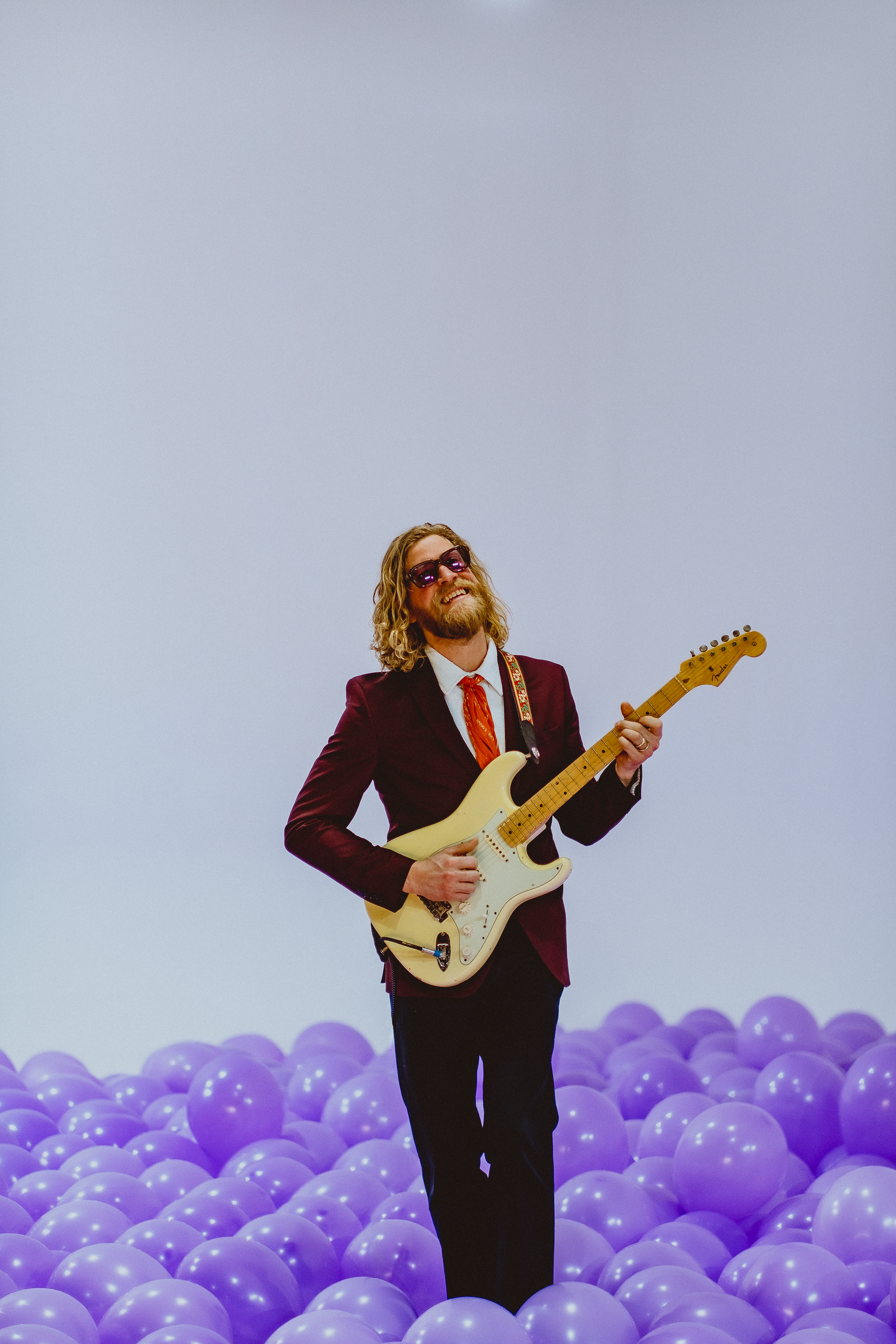 Allen Stone