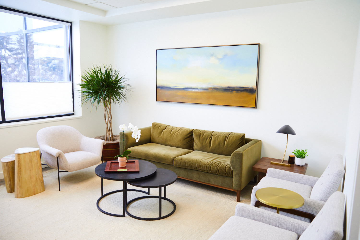 Energy 4 Life Centers in Park City