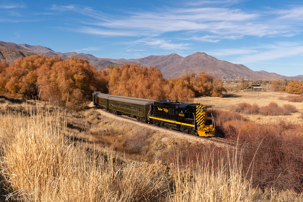 Deer Creek Express