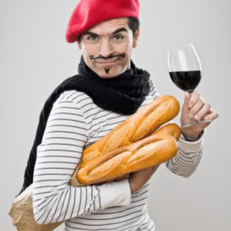 Recess on Main - Wines for Day Drinking (aka: How to drink like a French person)