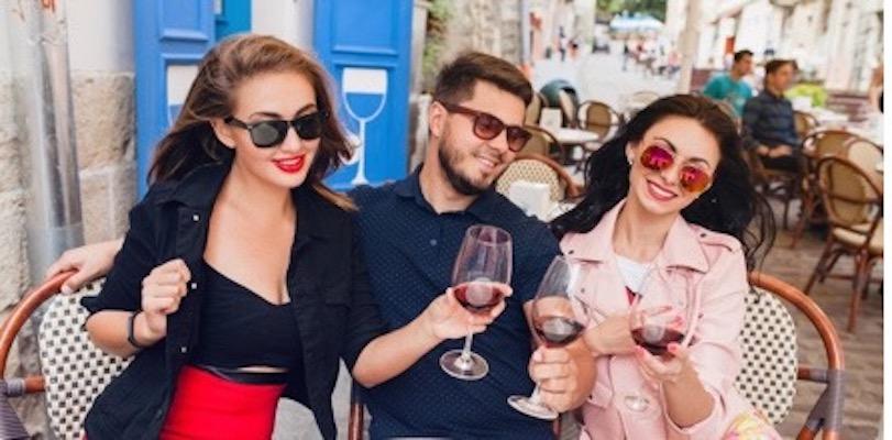 Recess on Main - The Wines of Burgundy