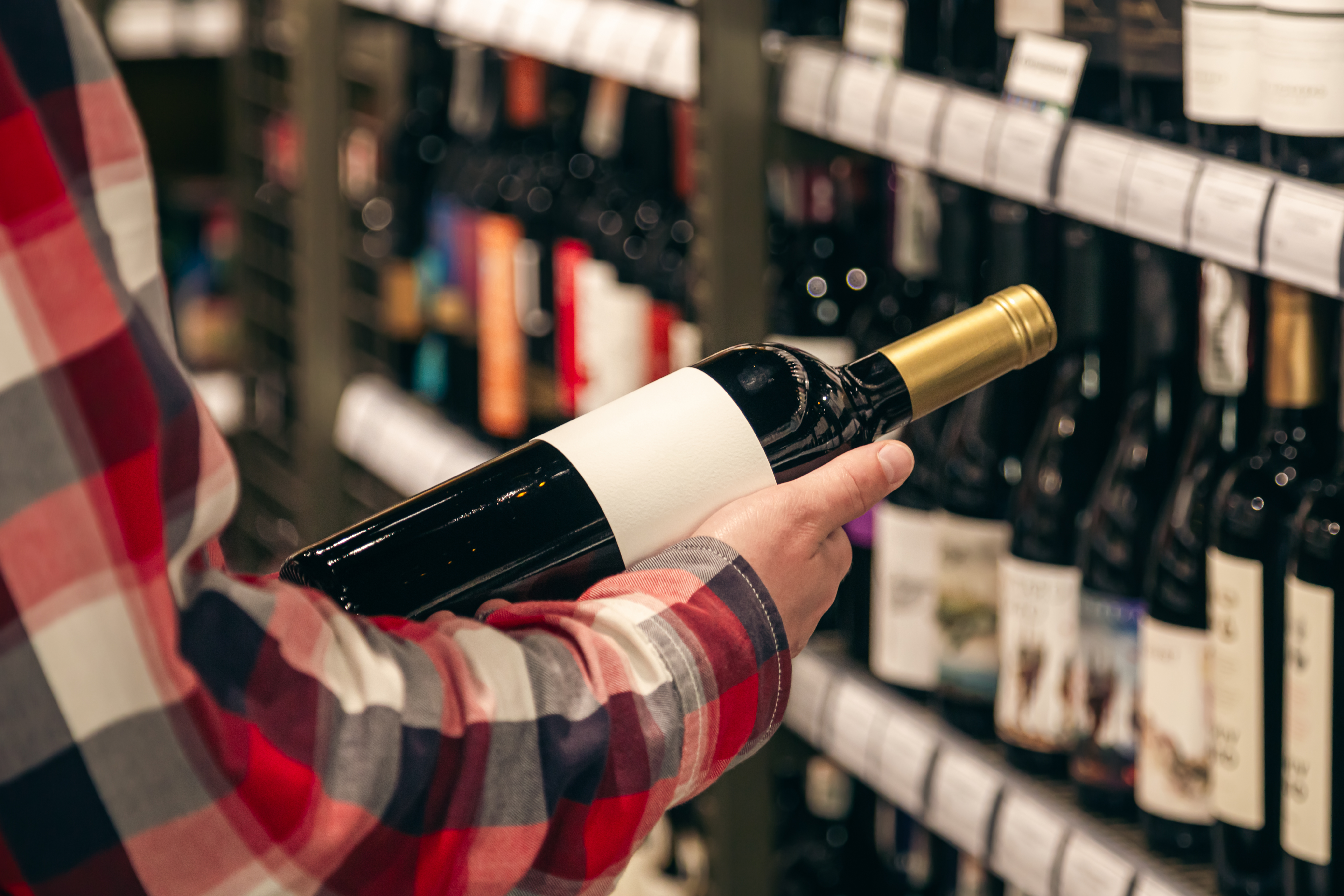 Recess on Main - Hidden Gems: Wine Selections by a Top Sommelier and Wine Judge