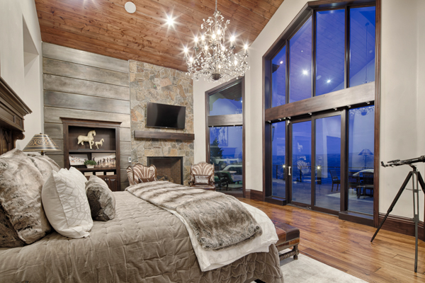 Natural Retreats in Park City
