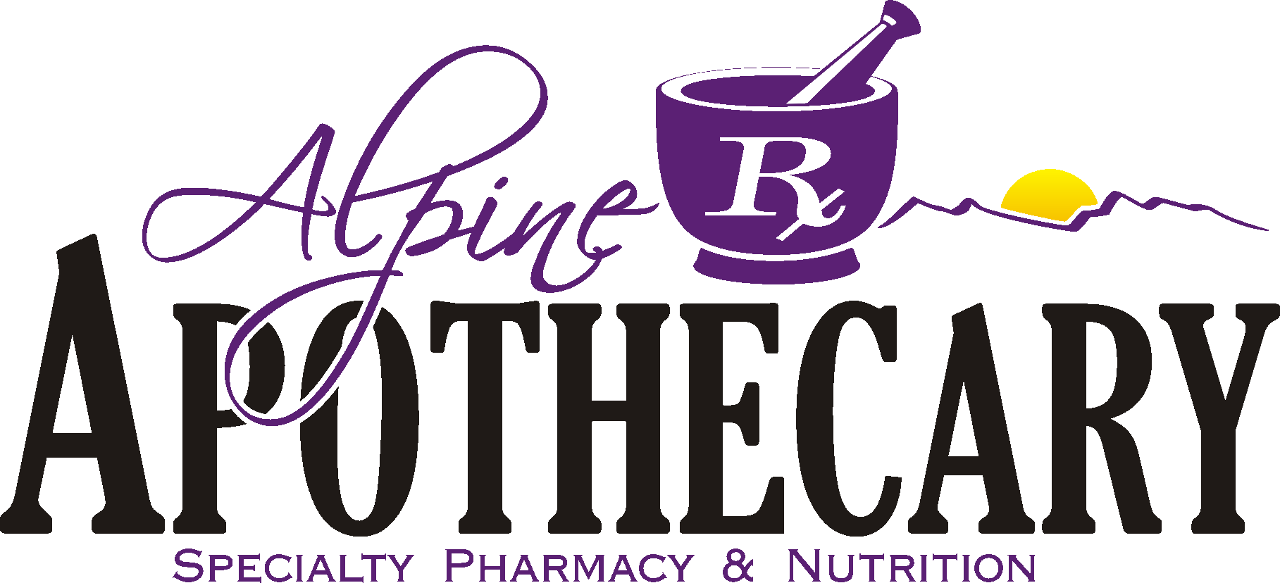 Alpine Apothecary in Park City