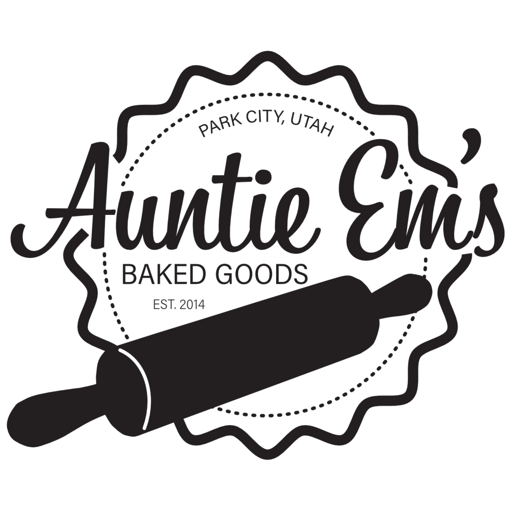 Auntie Em's Baked Goods in Park City