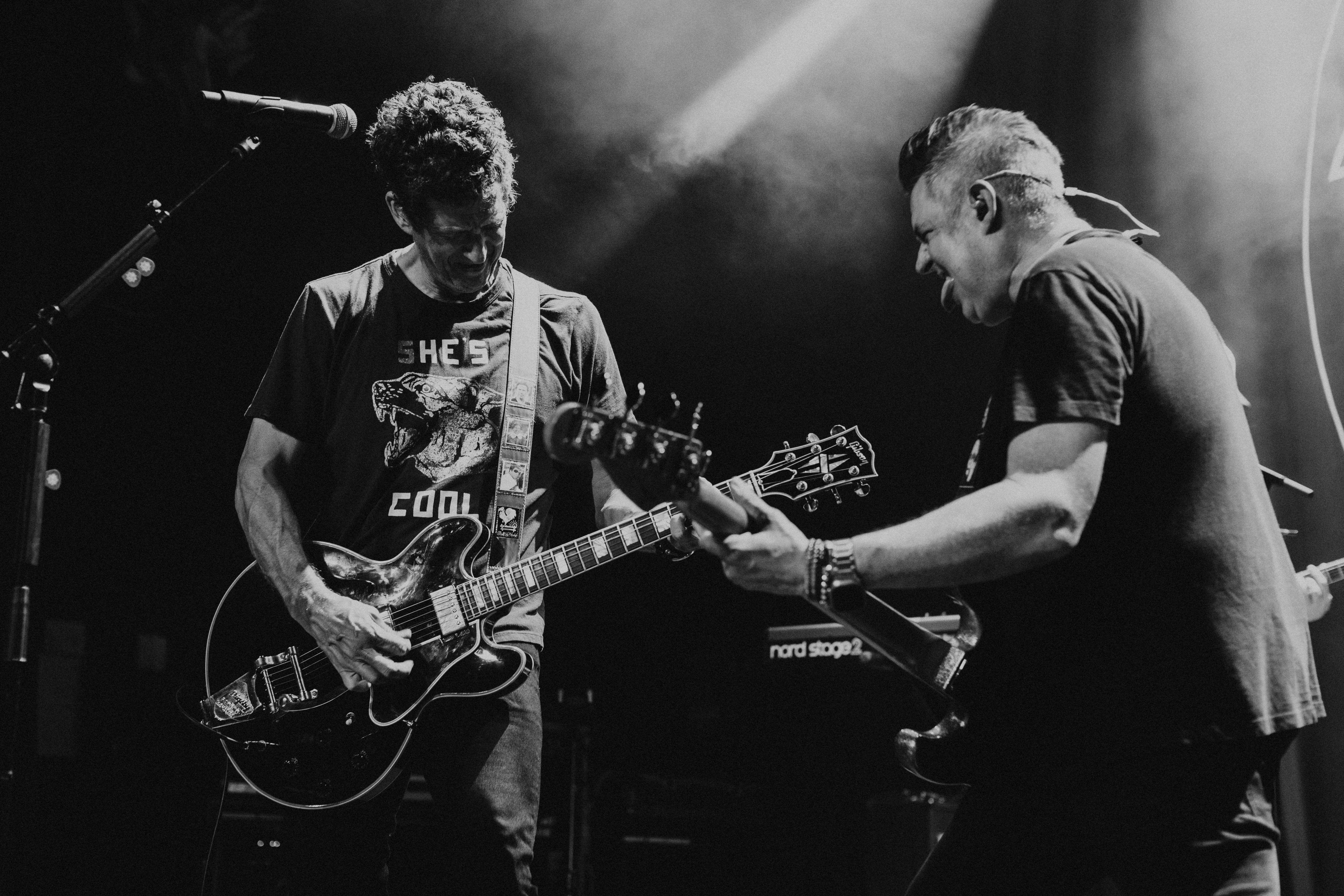 Better Than Ezra with Special Guests Vertical Horizon and TONIC