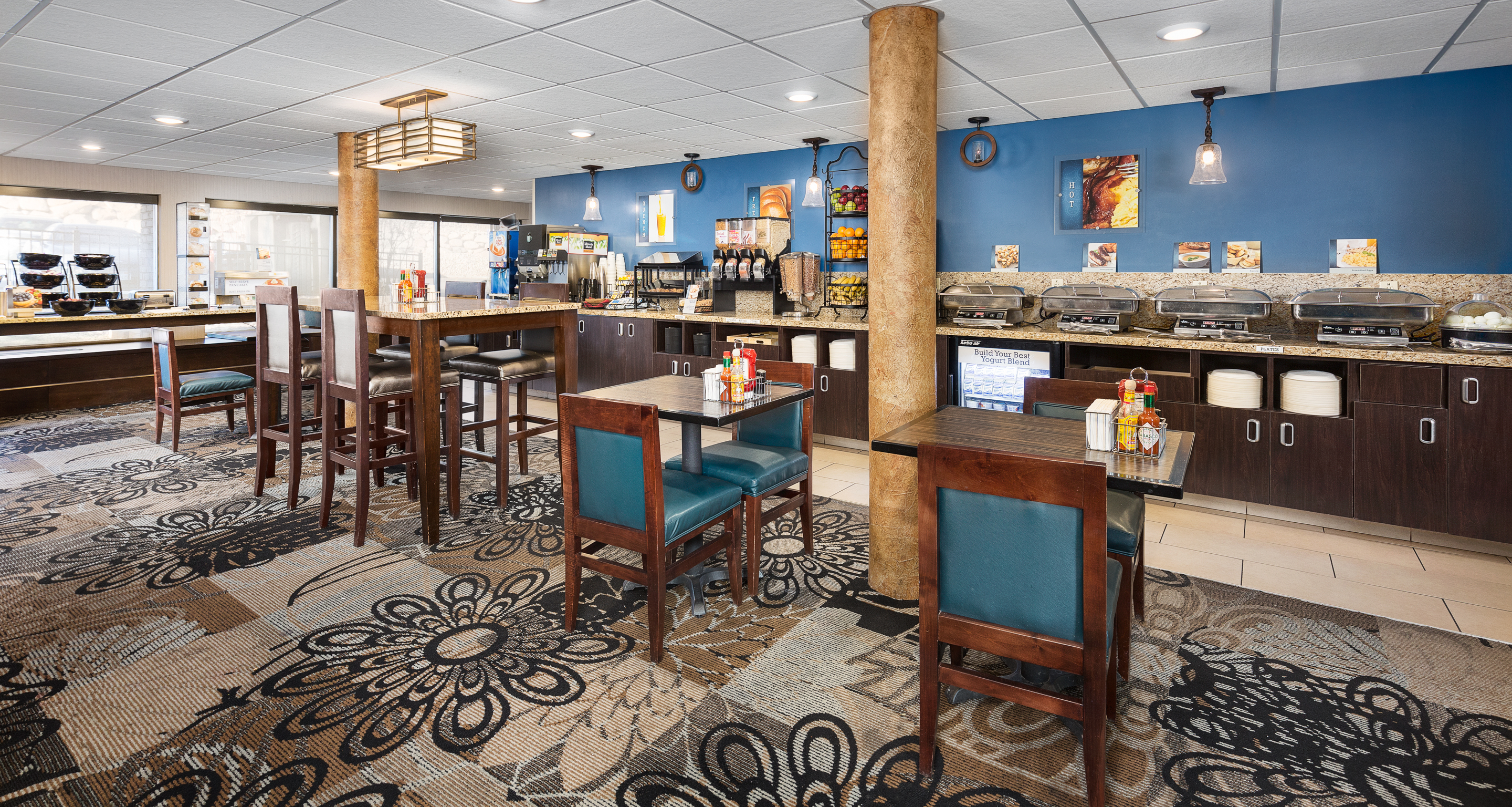 Best Western Landmark Inn in Park City