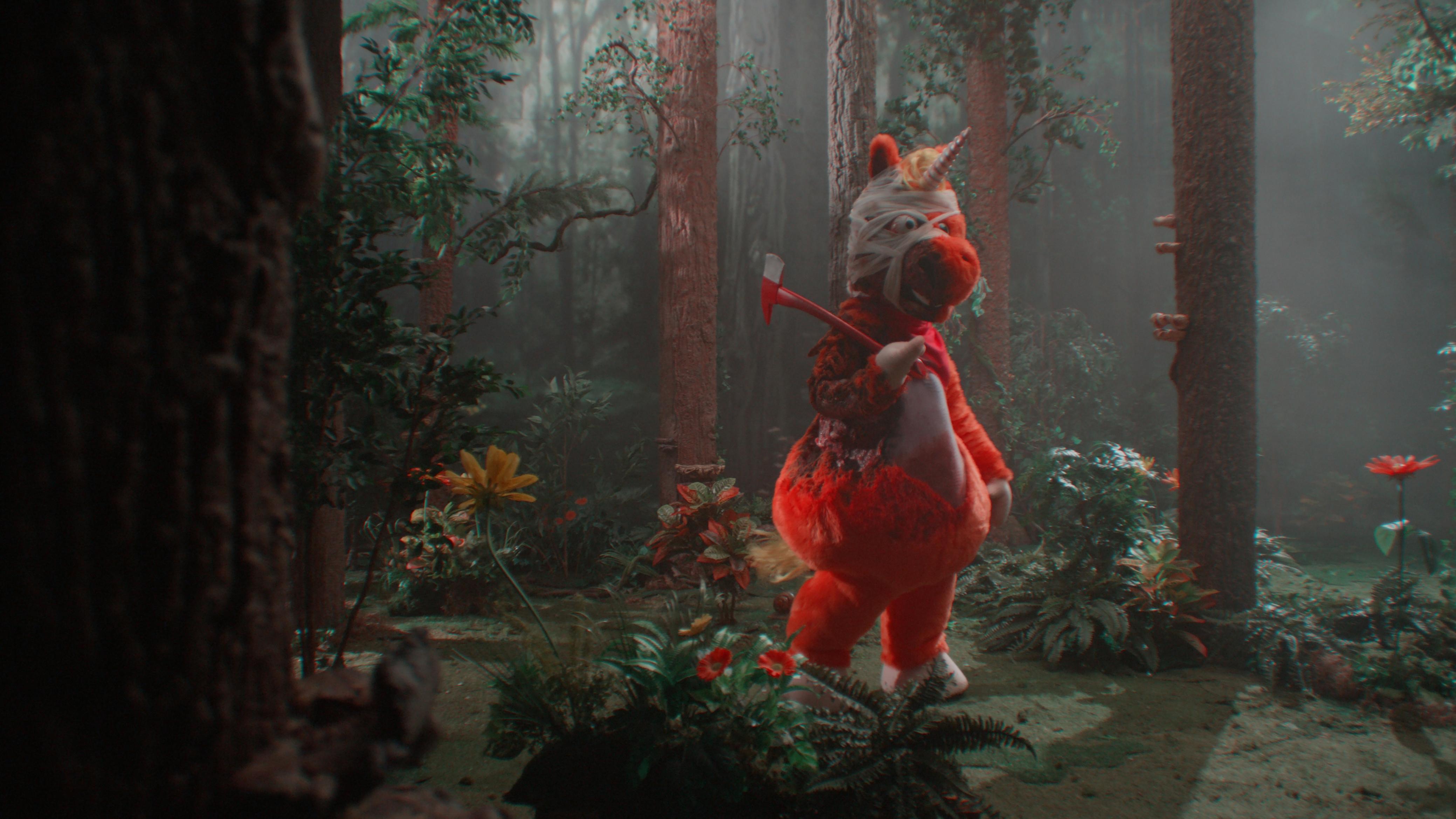 Park City Film Presents: BUDDY