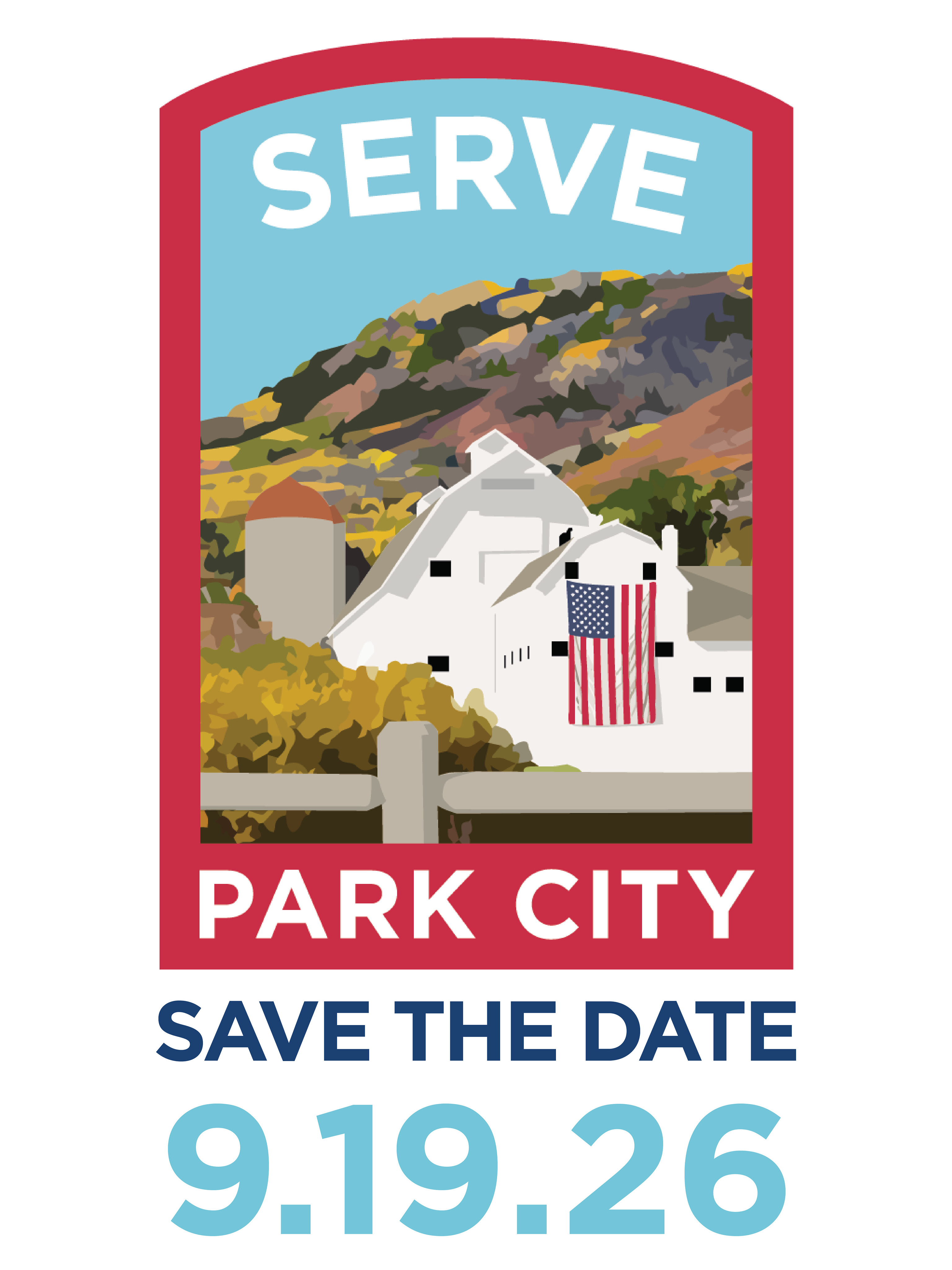 Serve Park City: Park City's 3rd Annual 9/11 national Day of Service and Remembrance