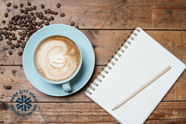 Coffee Chat with the CEO