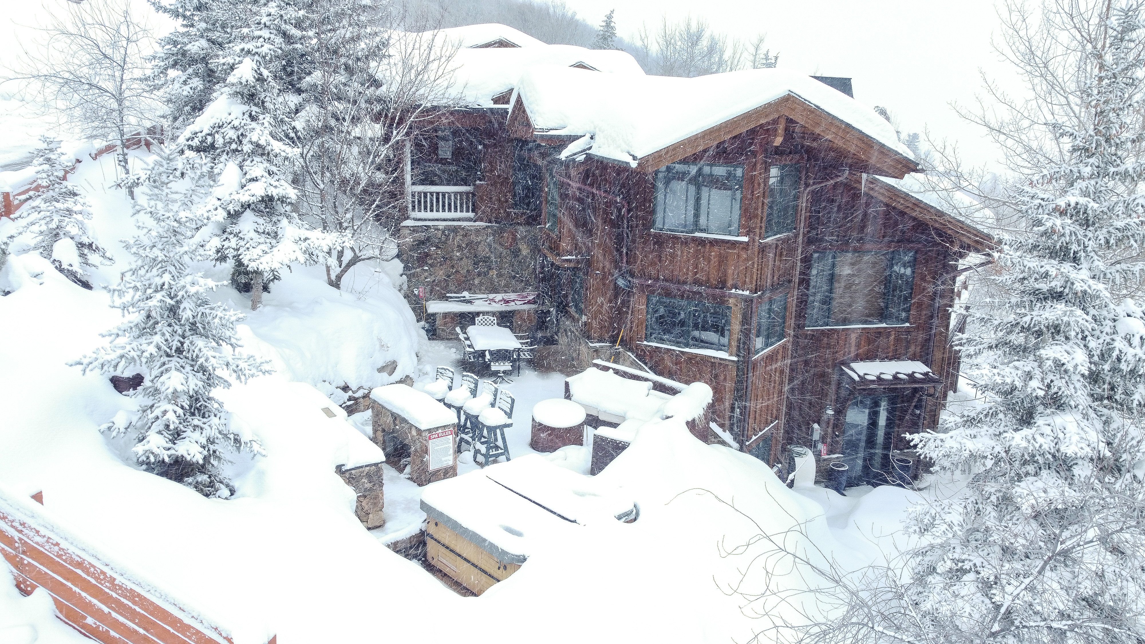 AMC Vacation Rentals in Park City