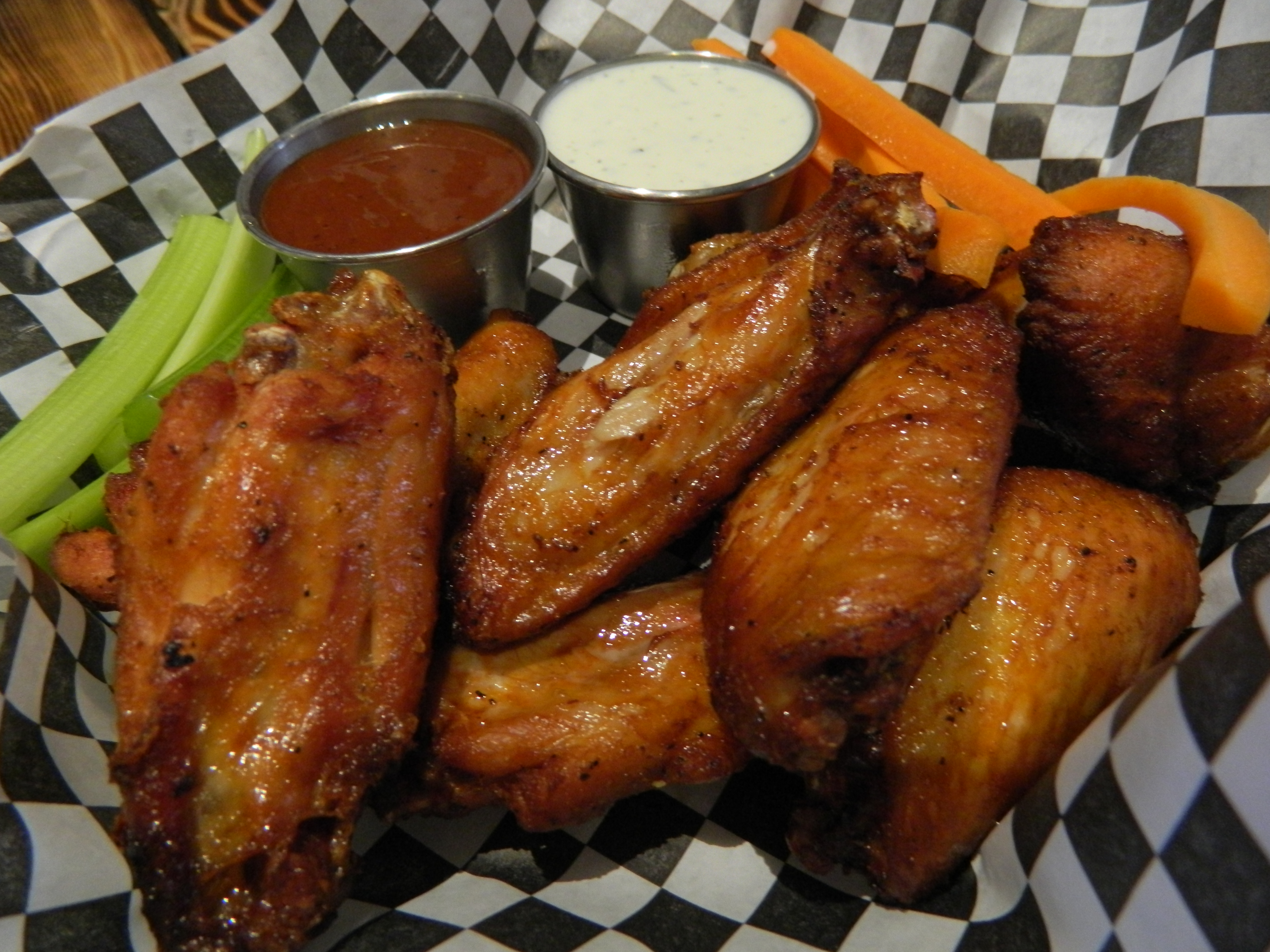 Collie's Sports Bar & Grill in Park City
