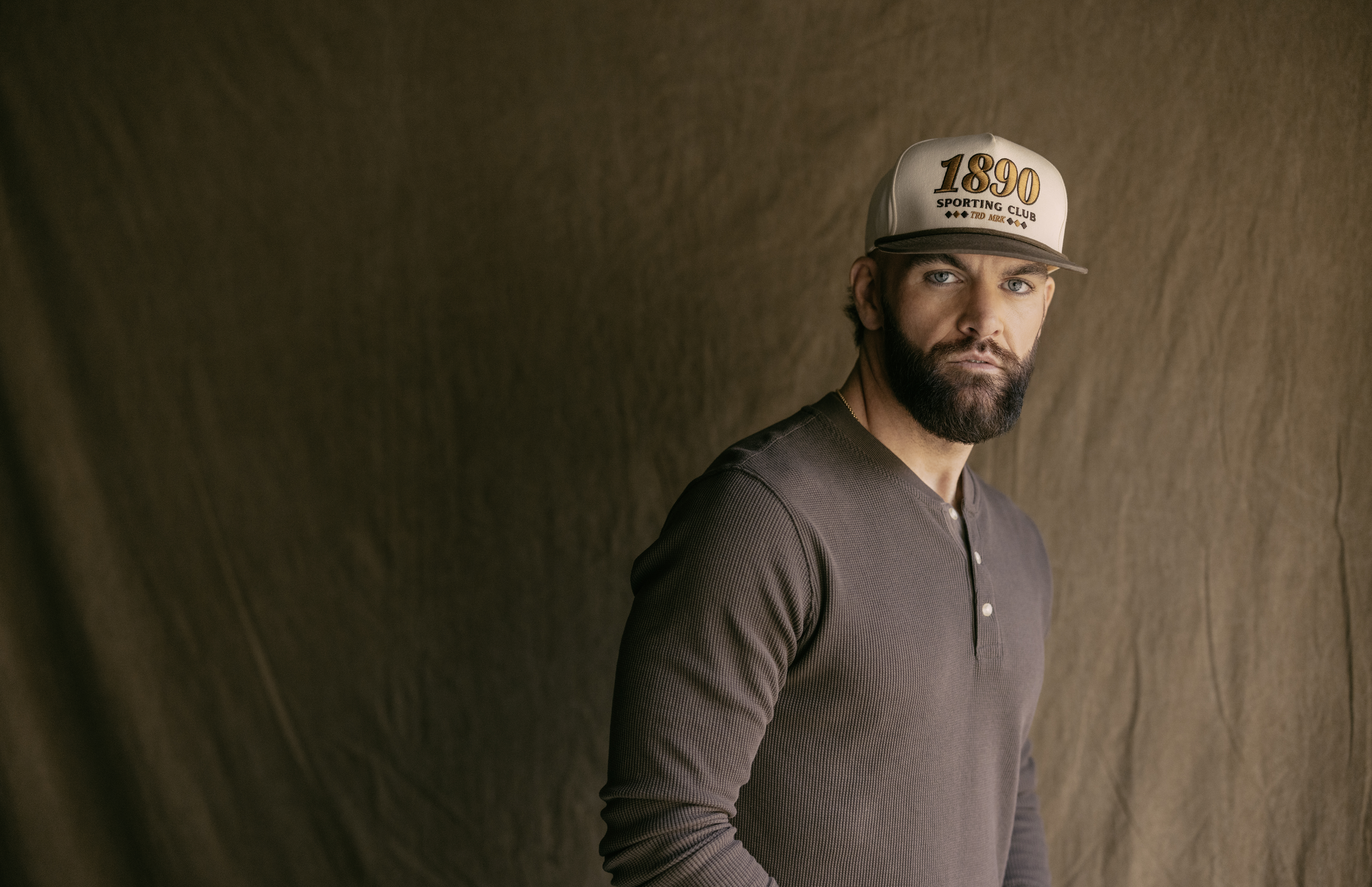 Dylan Scott