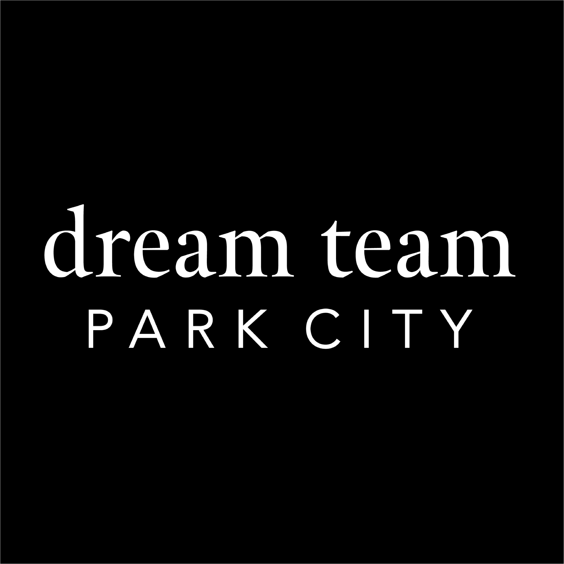 Dream Team Park City in Park City