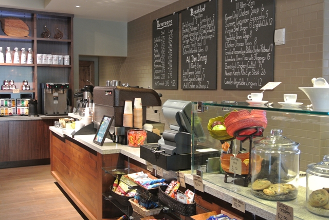 Escala Provisions Company