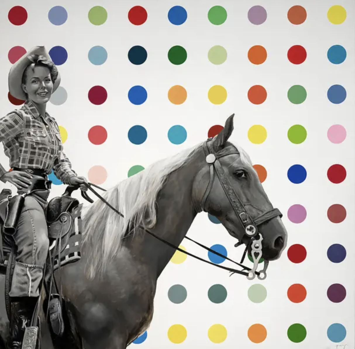 Geoffrey Gersten: New Works