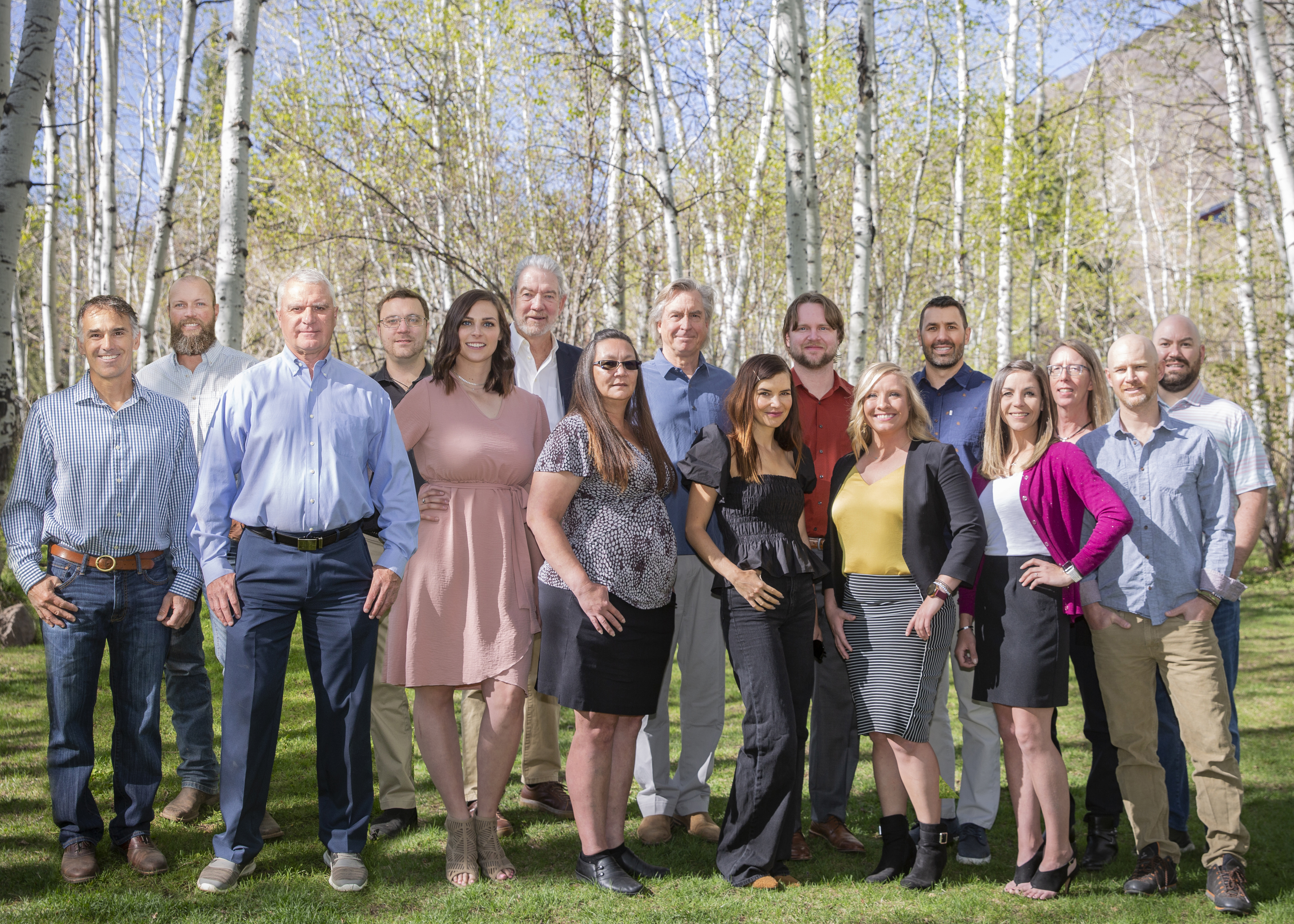 Intermountain Mortgage Company, Inc. in Park City