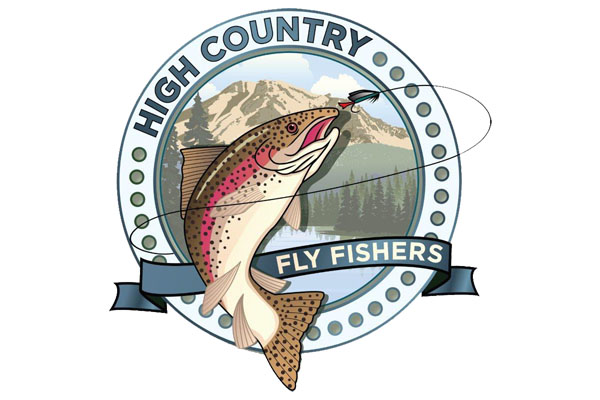 High Country Fly Fishers in Park City