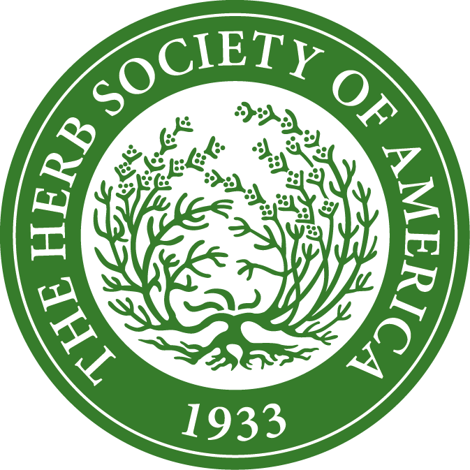 Utah's First Herb Society of America Gathering