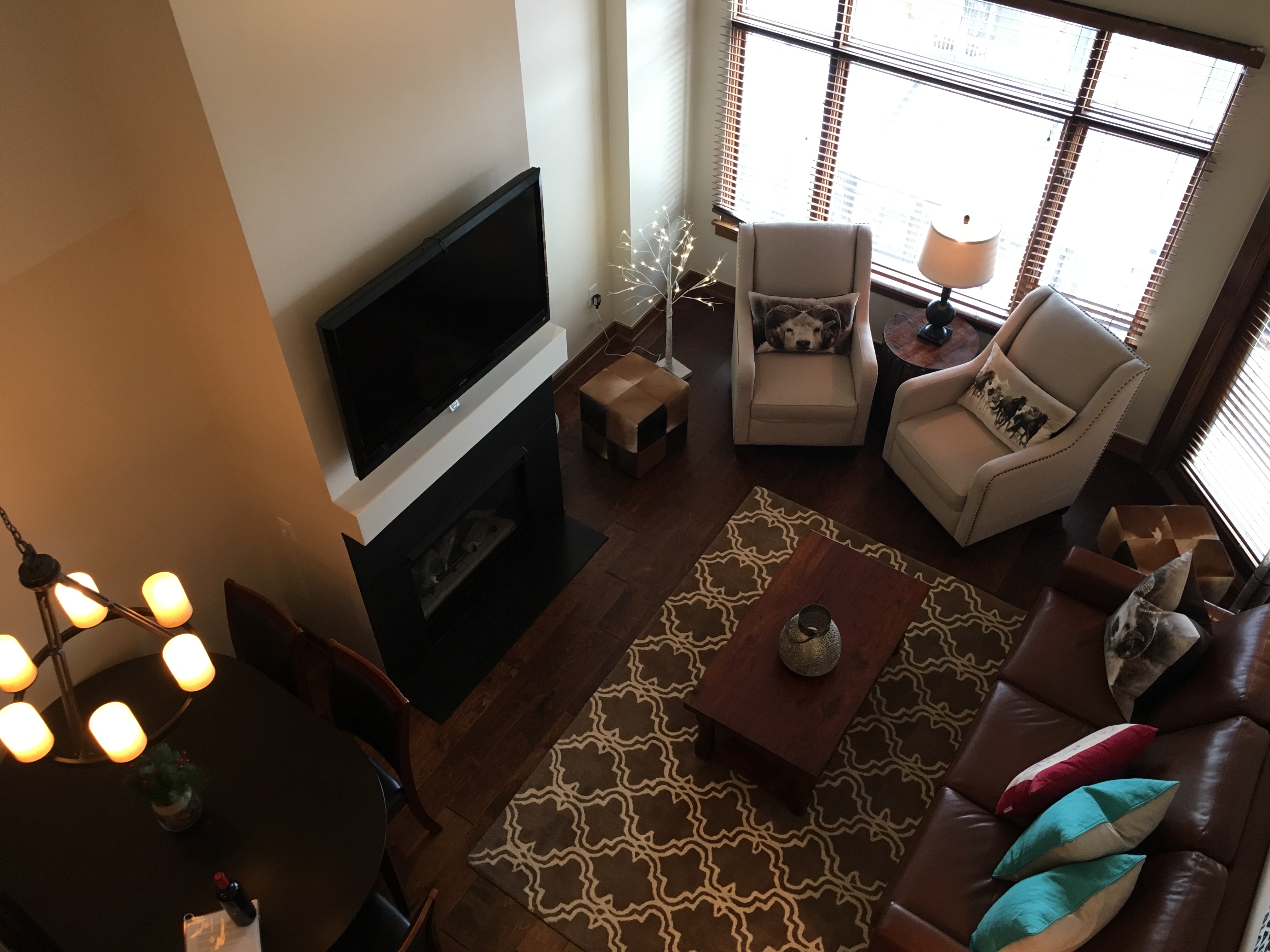 Canyons Village Rentals in Park City