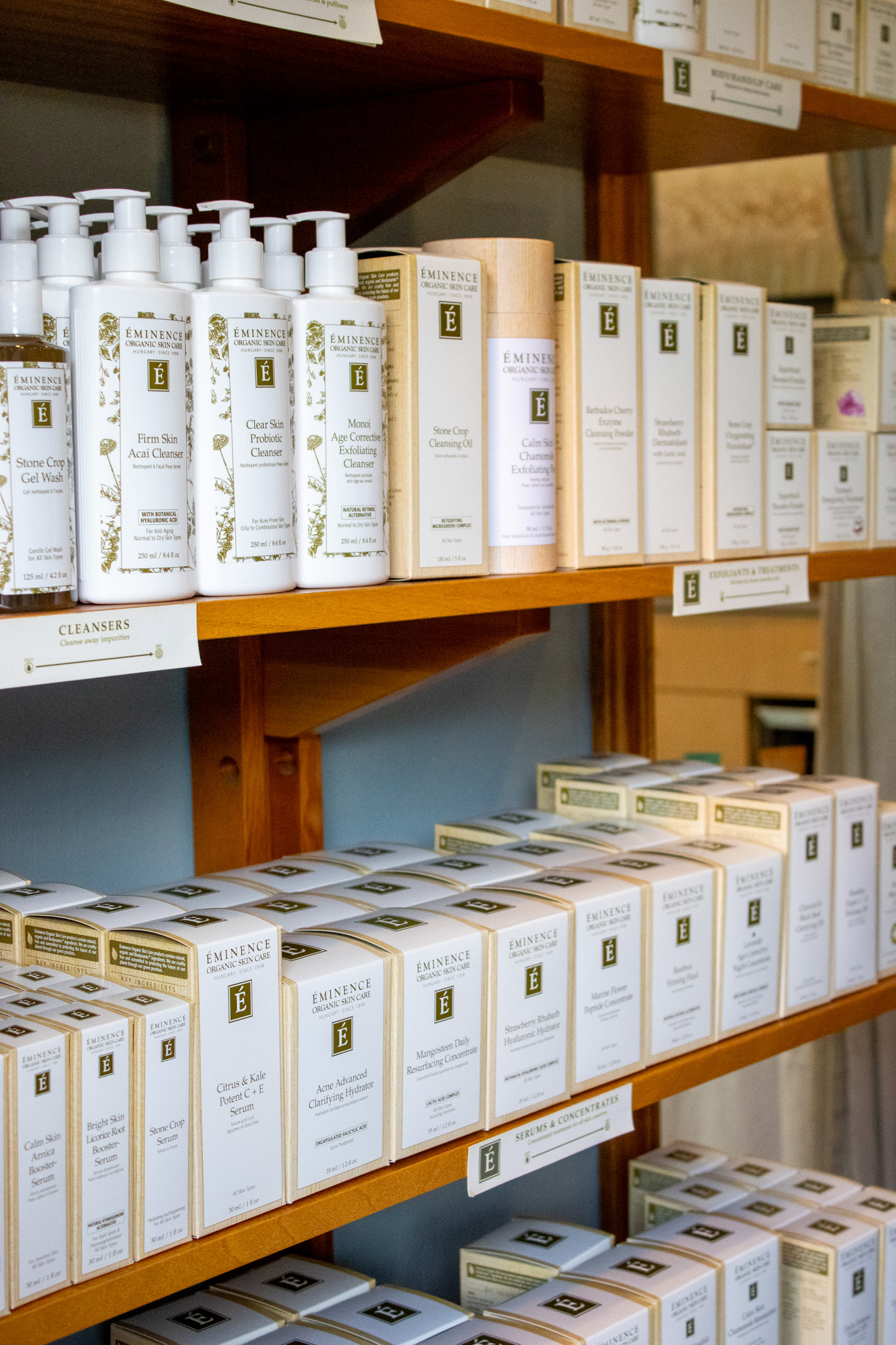 Align Spa in Park City