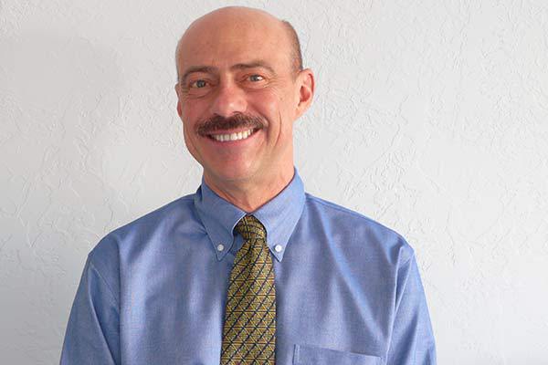 James L. Druffner, CPA, CFP in Park City