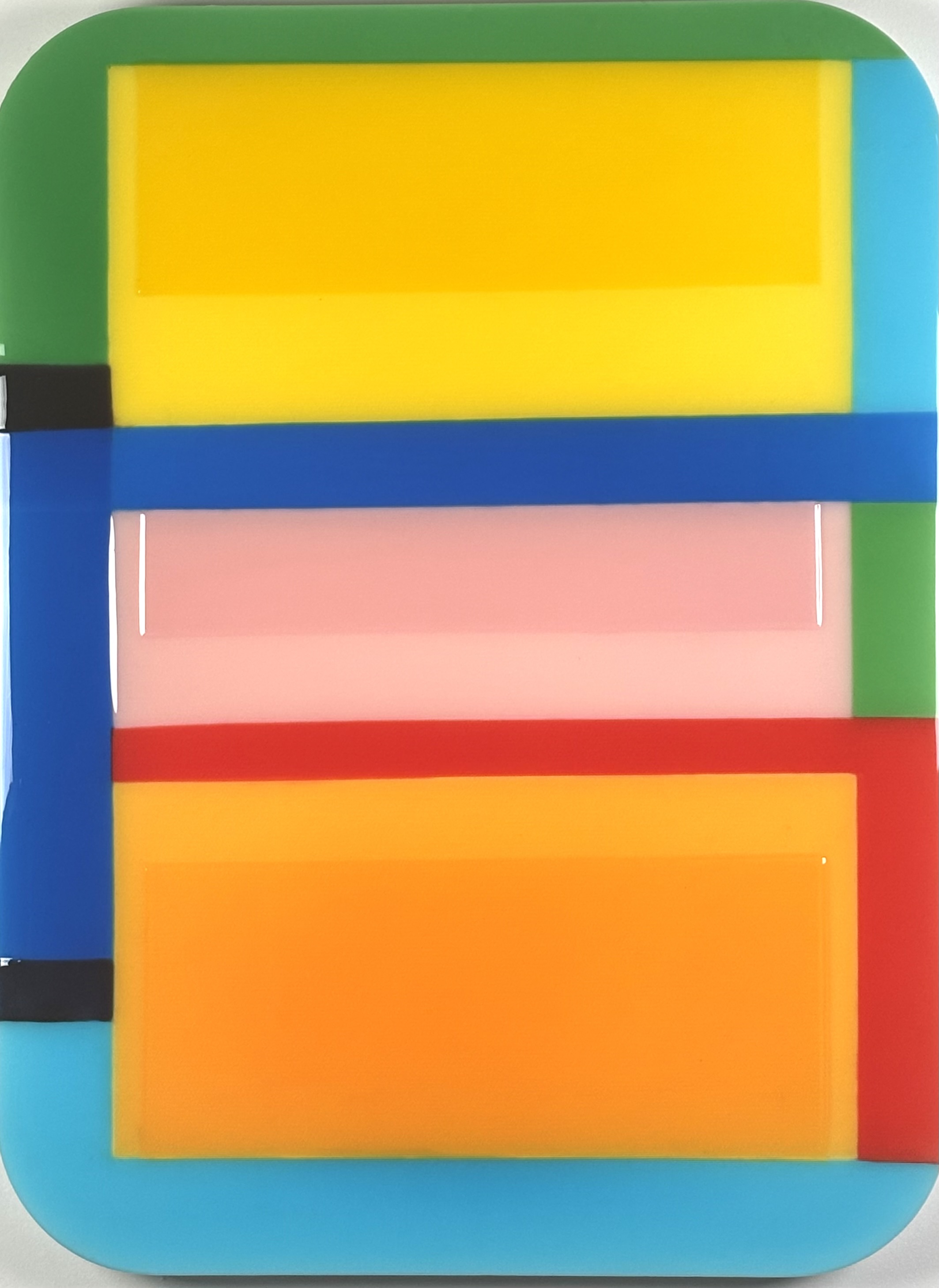 Jylian Gustlin + Lola: Exhibition
