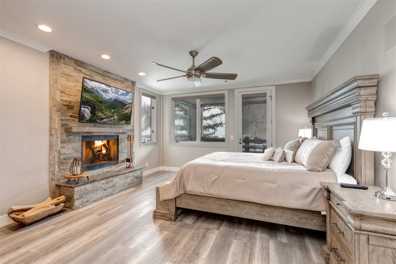 Silver Lake Accommodations in Park City