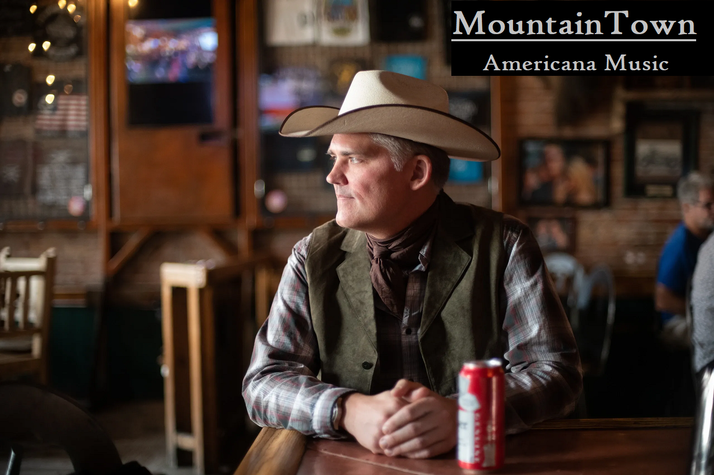 Mountain Town - Acoustic Music Group in Park City