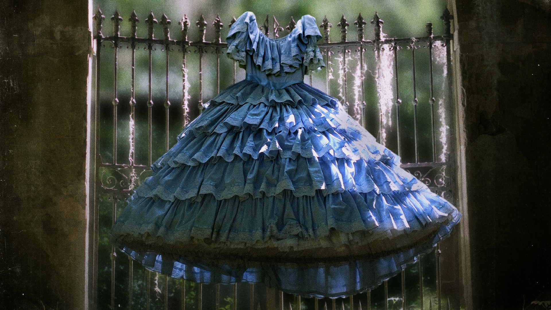 Park City Film Presents: NATCHEZ