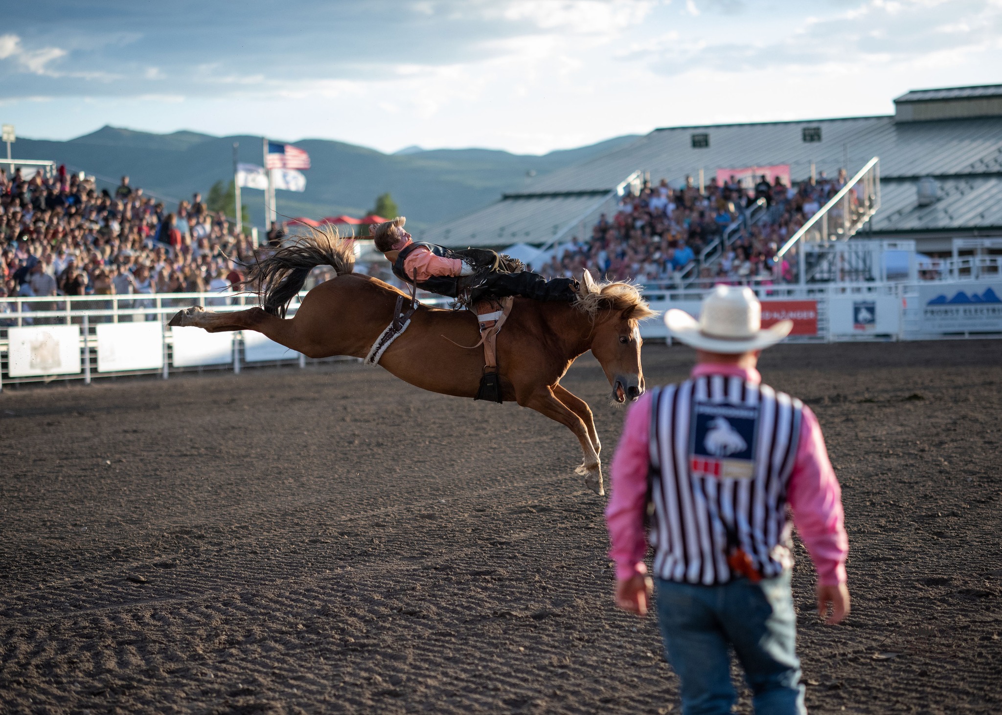2026 Oakley Rodeo BBQ