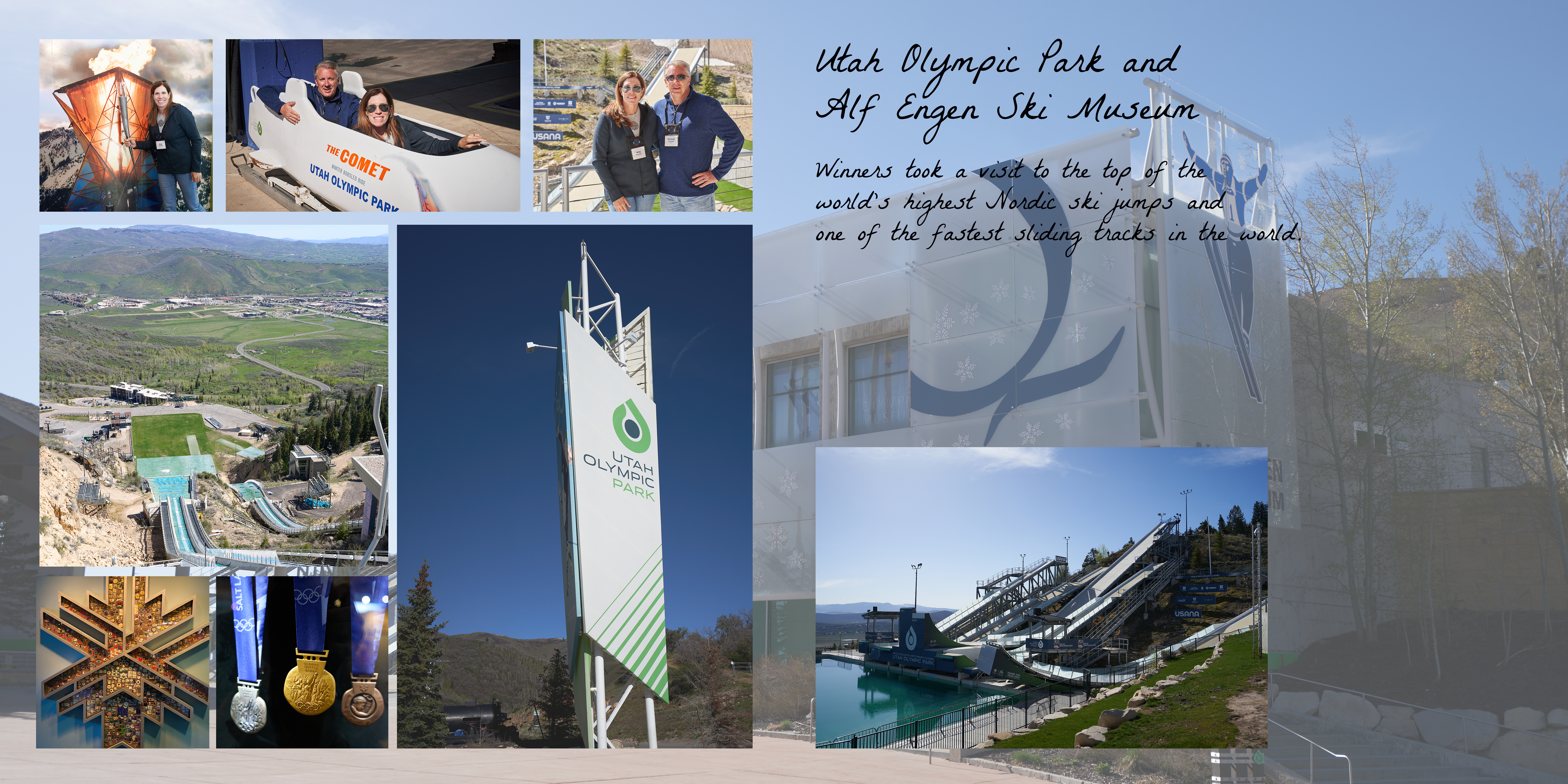 Walsh Photographic Design in Park City