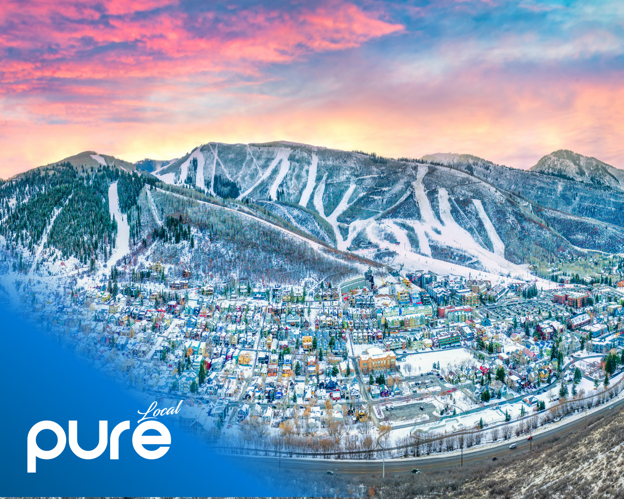 Pure Local Services in Park City