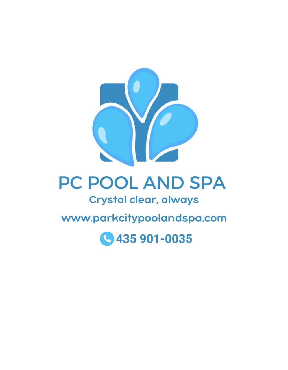 PC Pool and Spa in Park City