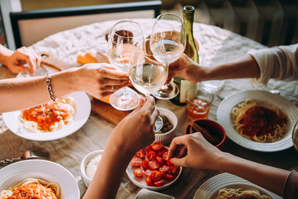 Boutique Producer Wine Dinner