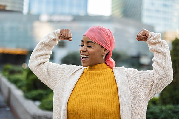 Celebrate a New Chapter in Local Cancer Care