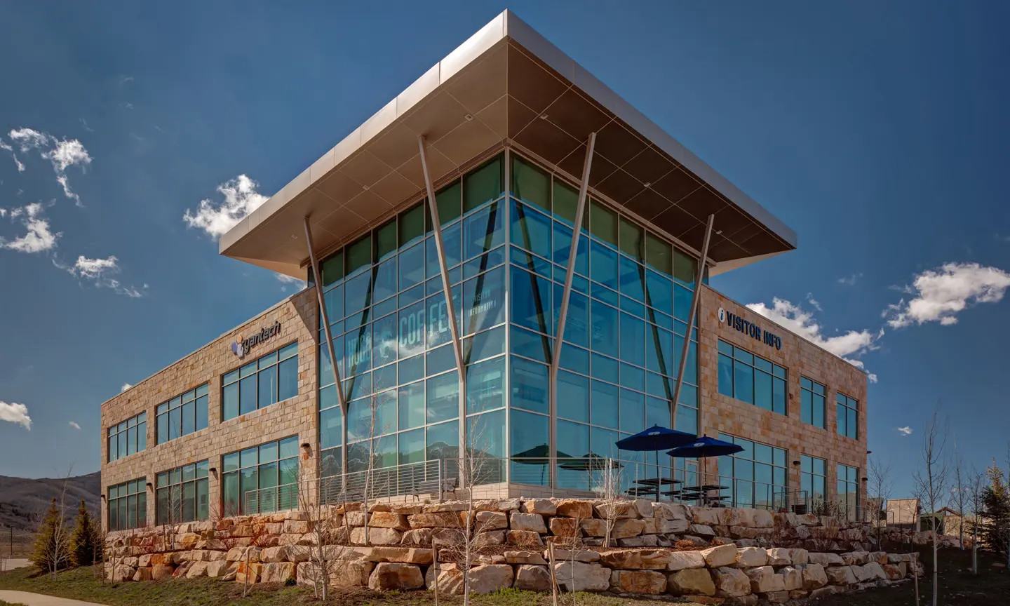 All Seasons HOA Management in Park City