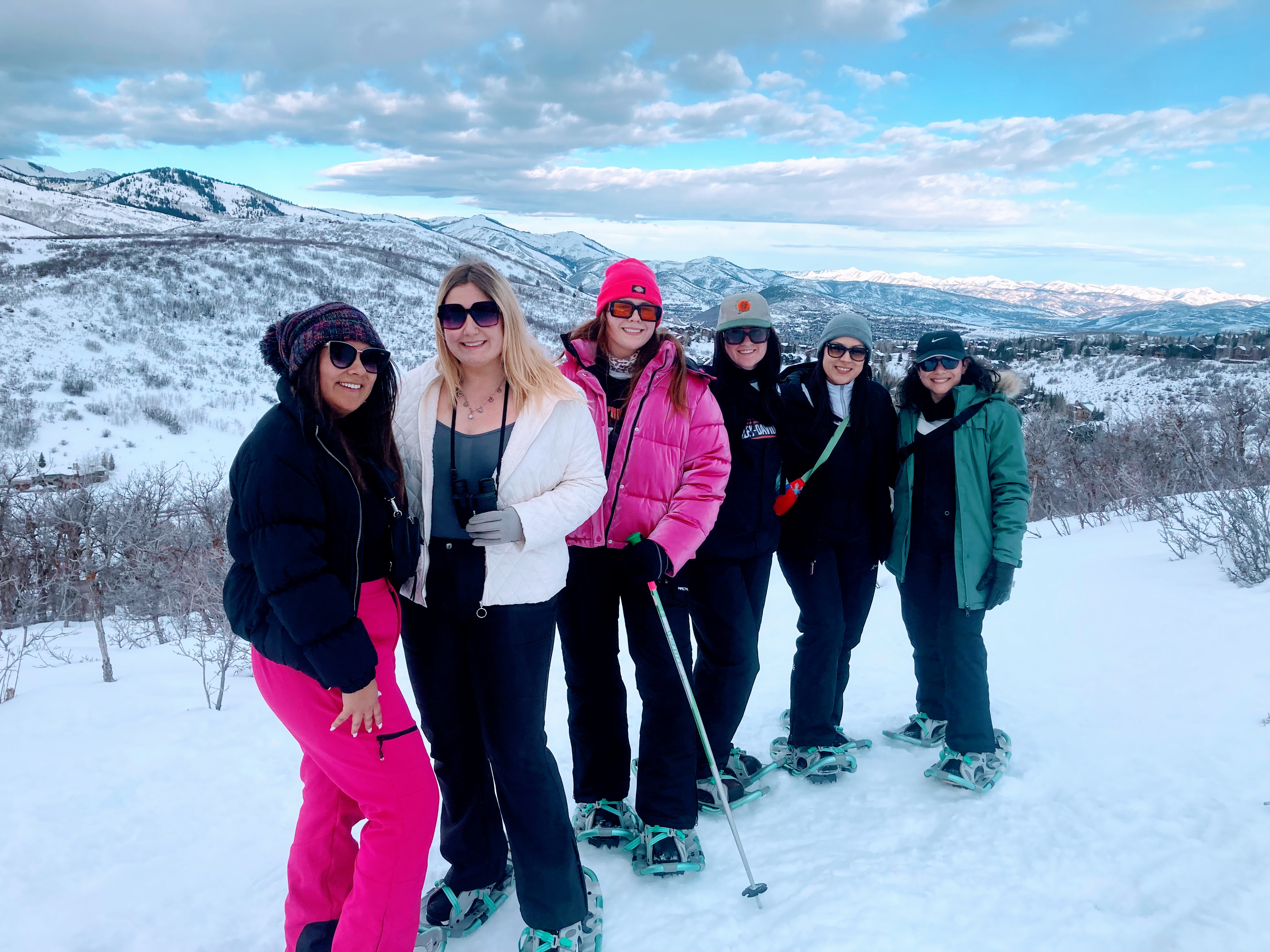 Wasatch Adventure Guides in Park City
