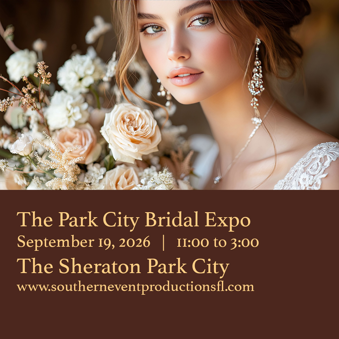 Park City Bridal Expo