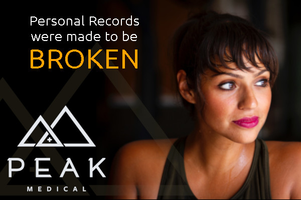 Peak Medical in Park City