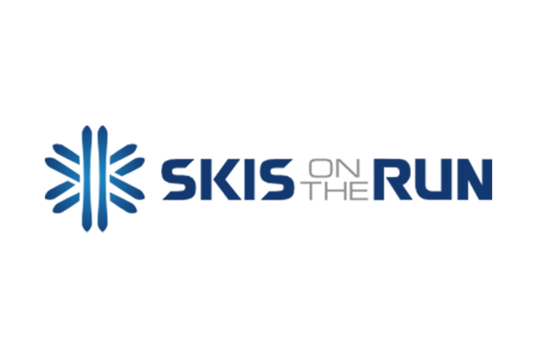 Skis on the Run in Park City
