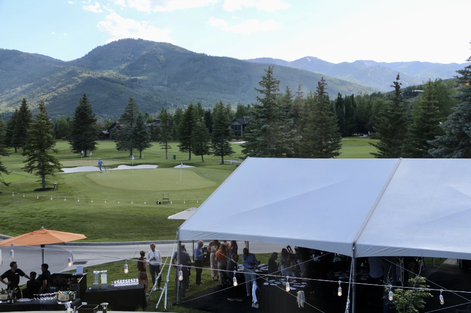 Songs of the Sea: Opera Dinner at Park Meadows