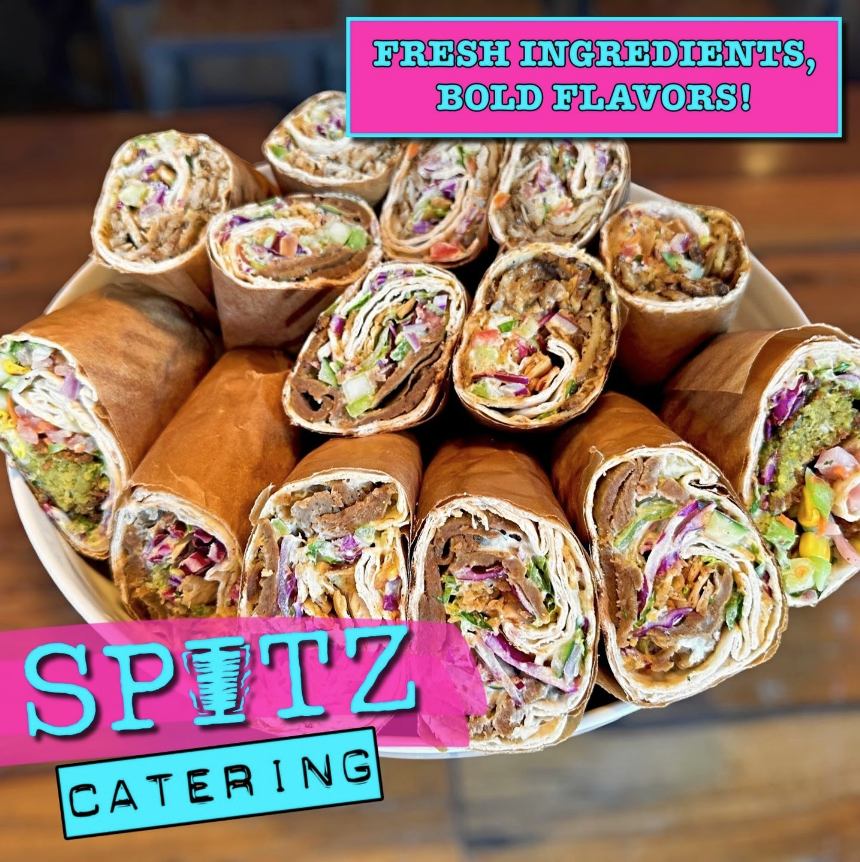 Spitz - Mediterranean Street Food in Park City