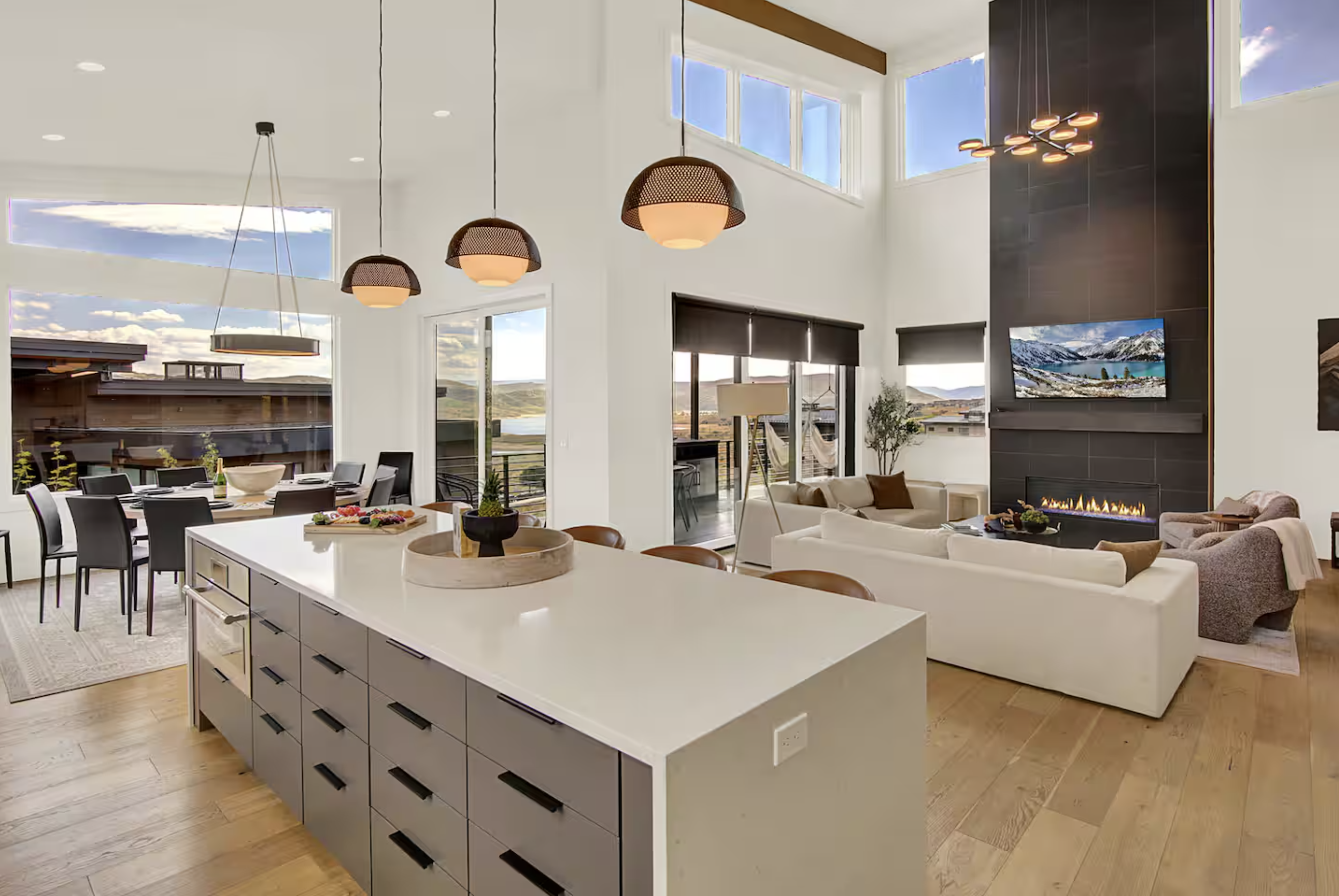APRÈS Vacation Homes in Park City