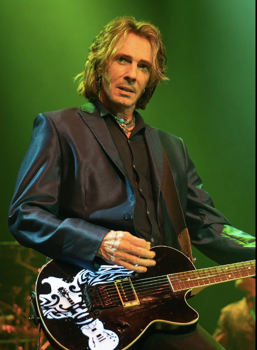 Rick Springfield