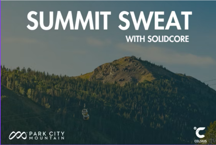 Summit Sweat @ Red Pine Lodge