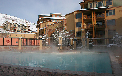 Discount  60  Off  Sundial Lodge Park City Canyons Village United