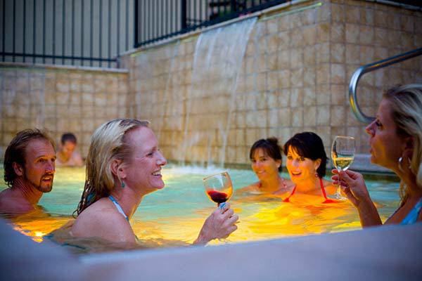 Treasure Mountain Inn Hotel & Conference Center in Park City