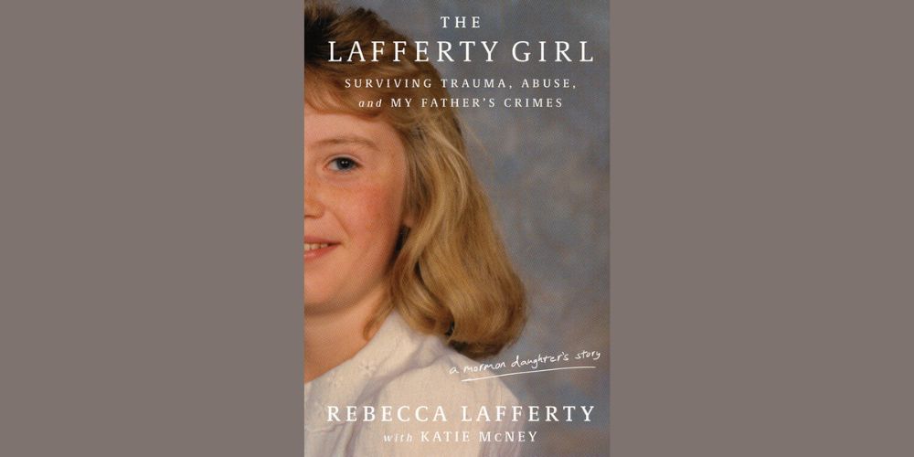 The Lafferty Girl: A Conversation with Authors Rebecca Lafferty and Katie McNey