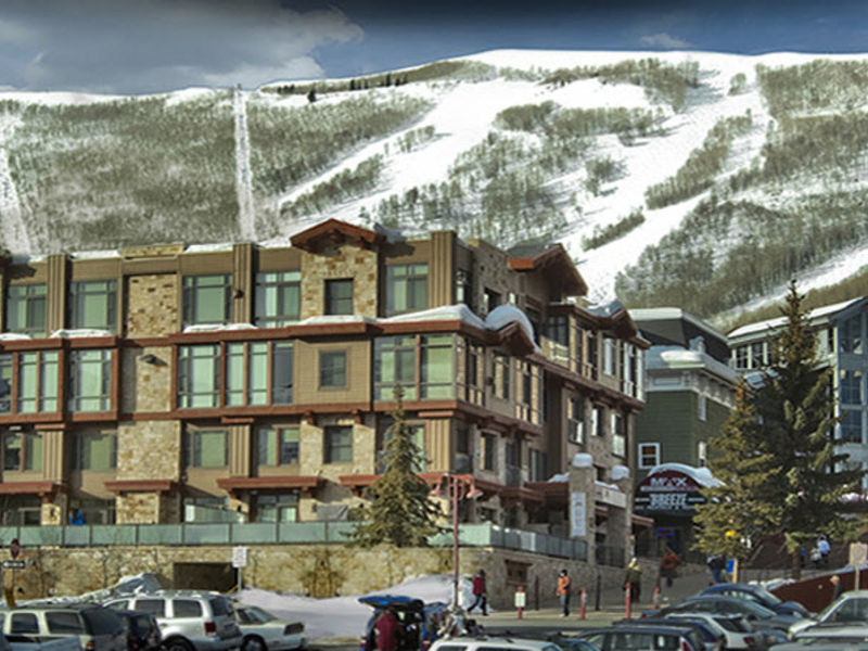 The Lowell in Park City